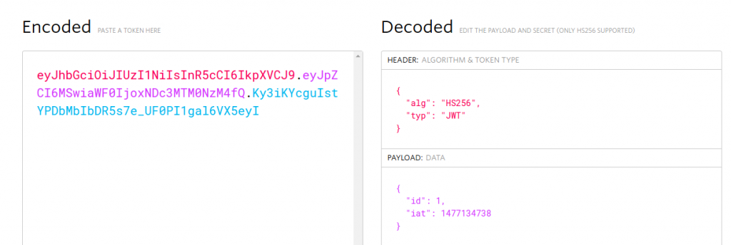 express-passport-and-json-web-token-jwt-authentication-for-beginners