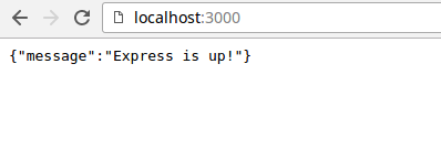 expressjs-json-response