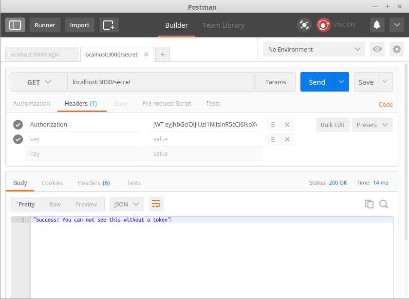 express-passport-and-json-web-token-jwt-authentication-for-beginners