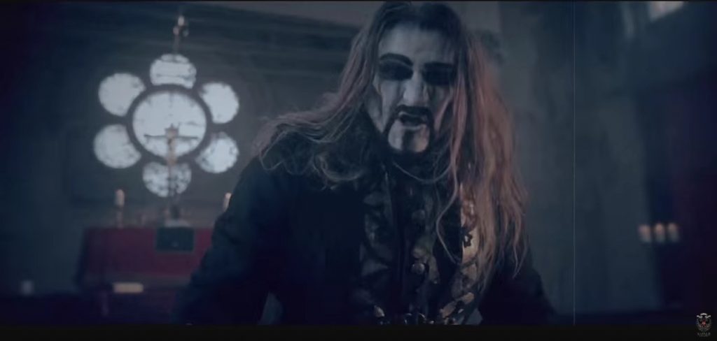 Powerwolf – Army of the Night (Live) Lyrics