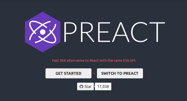 Using Preact with WordPress Themes, Plugins and more