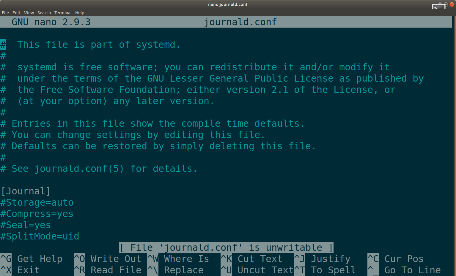 How To Quit Vim Nano Any Text Editor On Linux