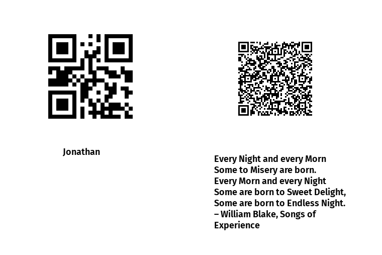 The QR Code is everywhere, but where did it come from?