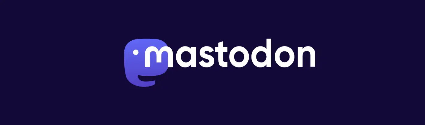 mastodon banner